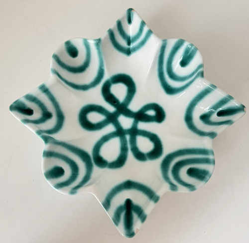 Gmundner keramik grün - gmundner,