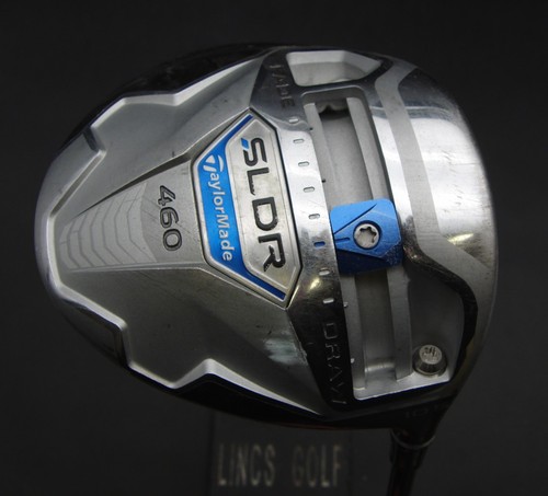 Taylormade sldr 460 - taylormade,