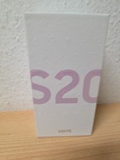 Samsung Galaxy S20 FE