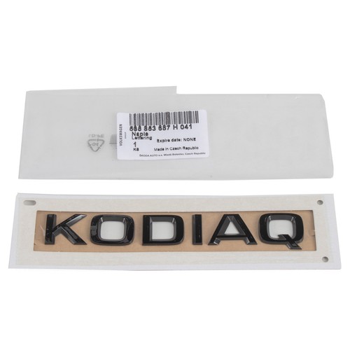 Original skoda emblem - skoda,