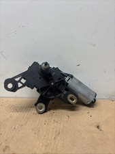 1J6955711C Heck Wischmotor Original Golf 4