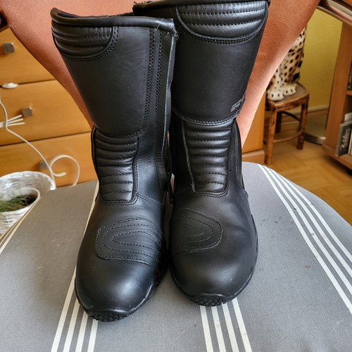 Motorrad stiefel damen 37 - stiefel,