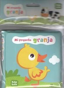 Pequeña granja baby - pequeña,