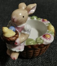 Villeroy & Boch Bunny Family