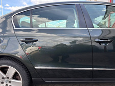 Tür hinten rechts VW Passat