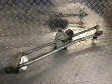 Wischermotor Rover 75 vorne 