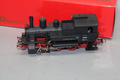 Rivarossi 1394 dampflok - rivarossi,
