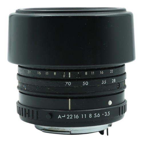 Objektiv zoom sigma - zoom, uc
