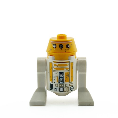 Lego star wars minifigur - lego,