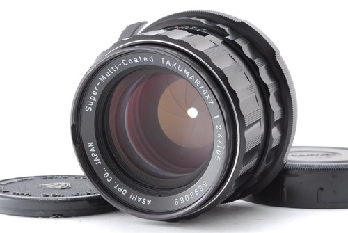 Near mint pentax smc takumar - pentax,