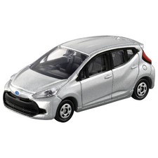 Tomica Toyota Aqua 1:64 Takara