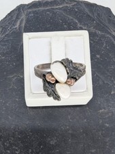 Antiker Grandl Ring 835 Silber