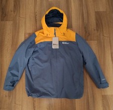 Jack Wolfskin Herren 3-in-1