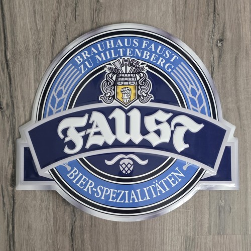Faust bier spezialitäten - bier,