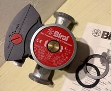 Biral Redline M12-2 180mm