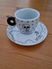 Piraten Tasse by Hausner