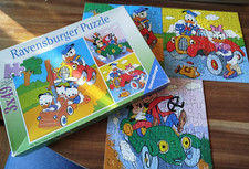 Ravensburger Puzzle Set Disney