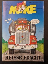 Mike -  Der Taschengeldexperte