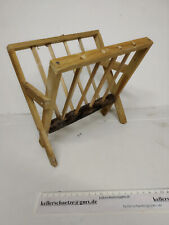 Heuraufe für Meerschweine , Handarbeit