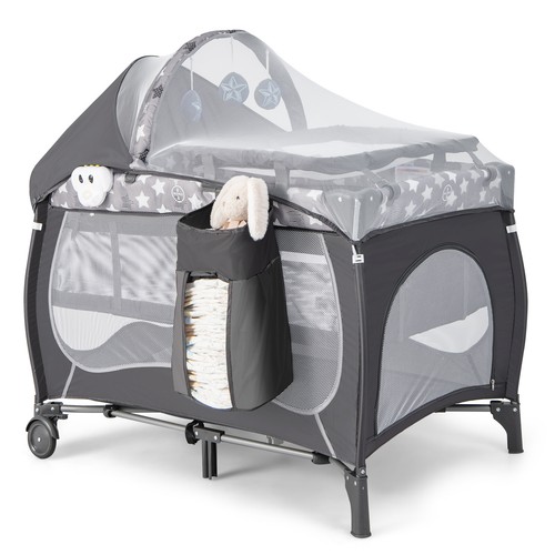 Babybett beistellbett - 1,