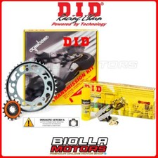 374920000 KIT CHAIN CROWN