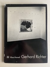 Klaus Honnef Gerhard Richter