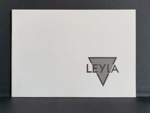 Alter leyla katalog plastische - katalog,