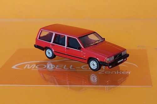 Brekina pcx 870666 volvo - 870666,
