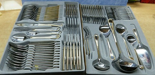 19894 besteck für - besteck,
