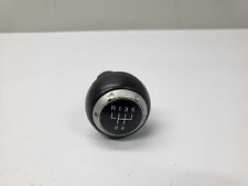 Seat Ibiza 6L - Schaltknauf Schalthebel (11)