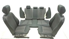 BMW F21 LCI Sitze Fahrer