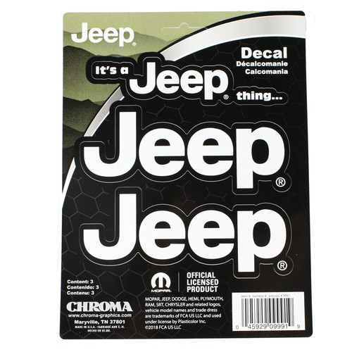 Original jeep thing - original, it`s