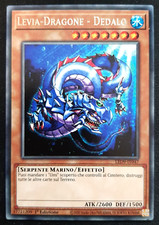 LEVIA DRACHE FINGERHUT Selten