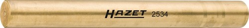 Hazet messingdorn 2534 - 2534, /