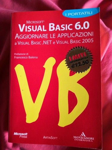 Visual basic artin - visual, .....-artin