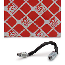 febi Bremsleitung für AUDI A3 SEAT LEON SKODA OCTAVIA VW GOLF 5 6 hinten links