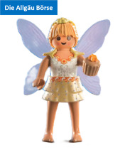 Playmobil 71761 Elfe Figures