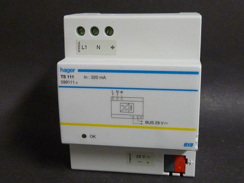 Hager ts111 eib - ts111,