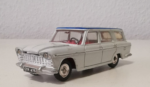 Dinky toys 172 fiat - dinky, 2300