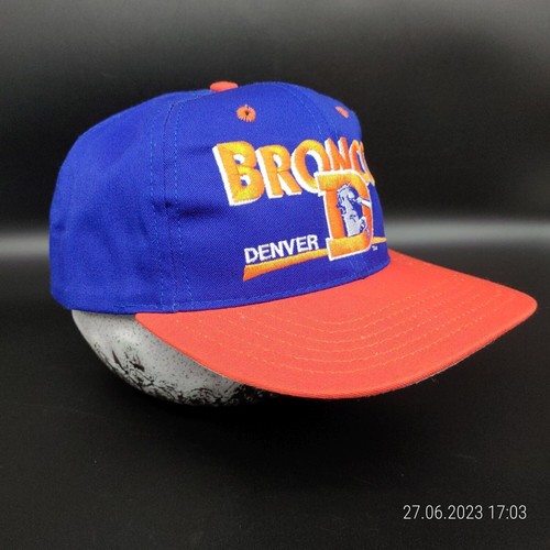 Vintage snapback cap nfl - snapback,