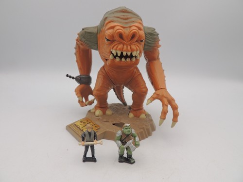 Star wars action fleet - action, luke