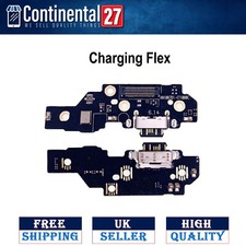 Nokia 5.1 Plus Ladeanschluss Block Leiterplatte Platine Flex Dock Stecker Mikro Mikrofon