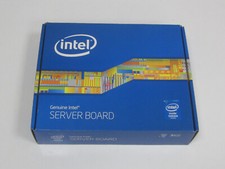 Intel Server Board S1200SPOR