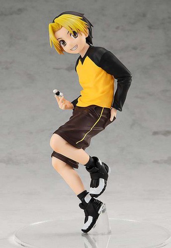 Hikaru shindo pop - no,
