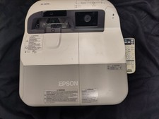 Epson EB-485Wi Beamer