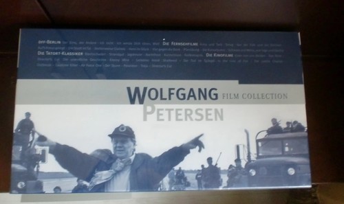 Wolfgang petersen film - wolfgang,