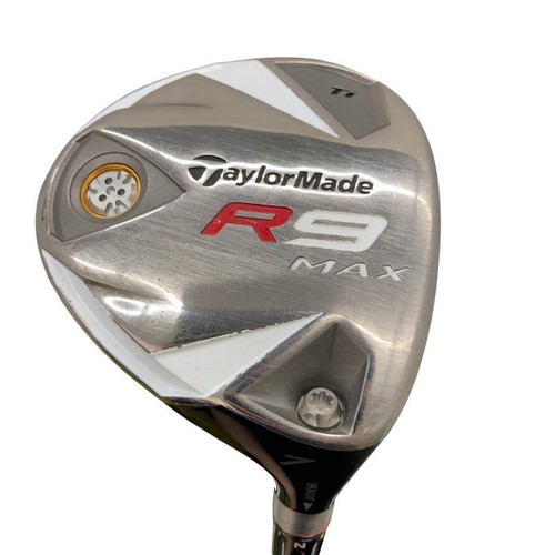 Taylormade max ti - taylormade, r9