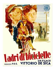 Vintage italienisches