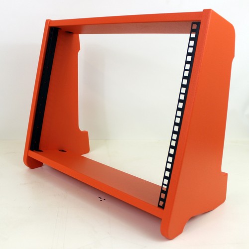 Dual angle desktop - 19", 8