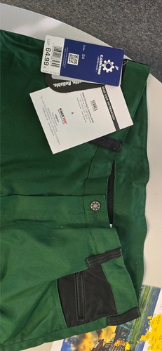 Arbeitshose bundhose centimo - arbeitshose,